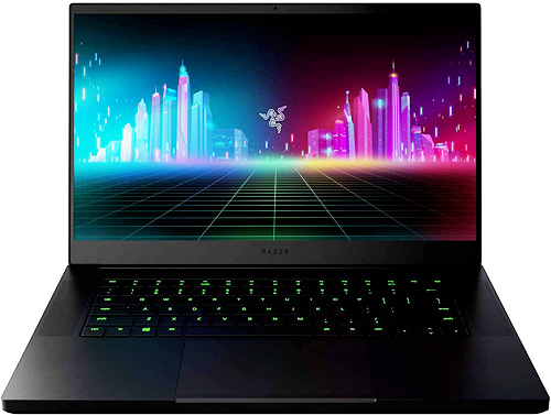 Best Buy Gaming Laptop