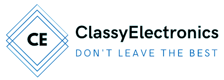 ClassyElectronics.Com