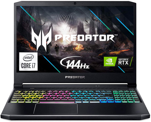 Best Buy Gaming Laptop