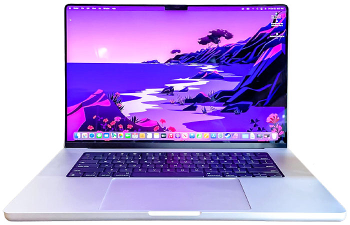 Best Buy MacBook Pro